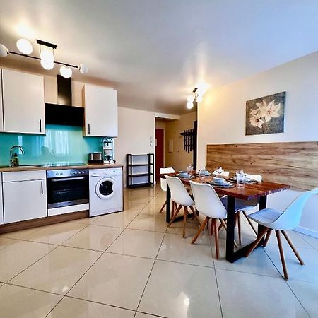 Apartments Wile Sued เวียนนา ภายนอก รูปภาพ
