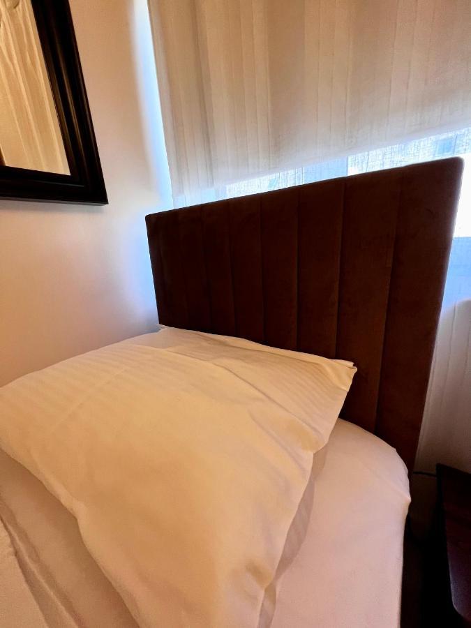 Apartments Wile Sued เวียนนา ภายนอก รูปภาพ