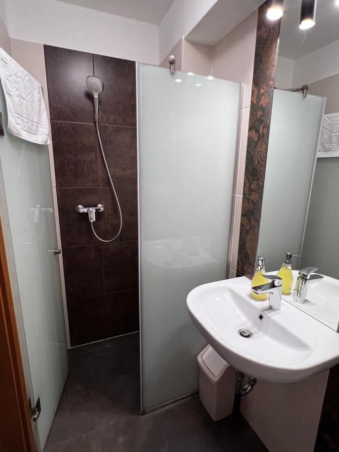 Apartments Wile Sued เวียนนา ภายนอก รูปภาพ