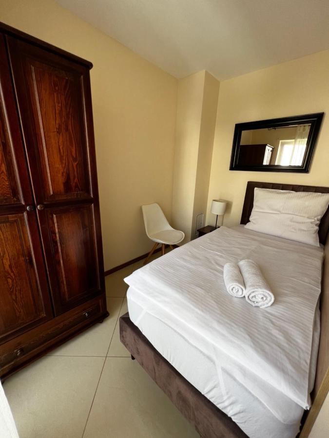 Apartments Wile Sued เวียนนา ภายนอก รูปภาพ