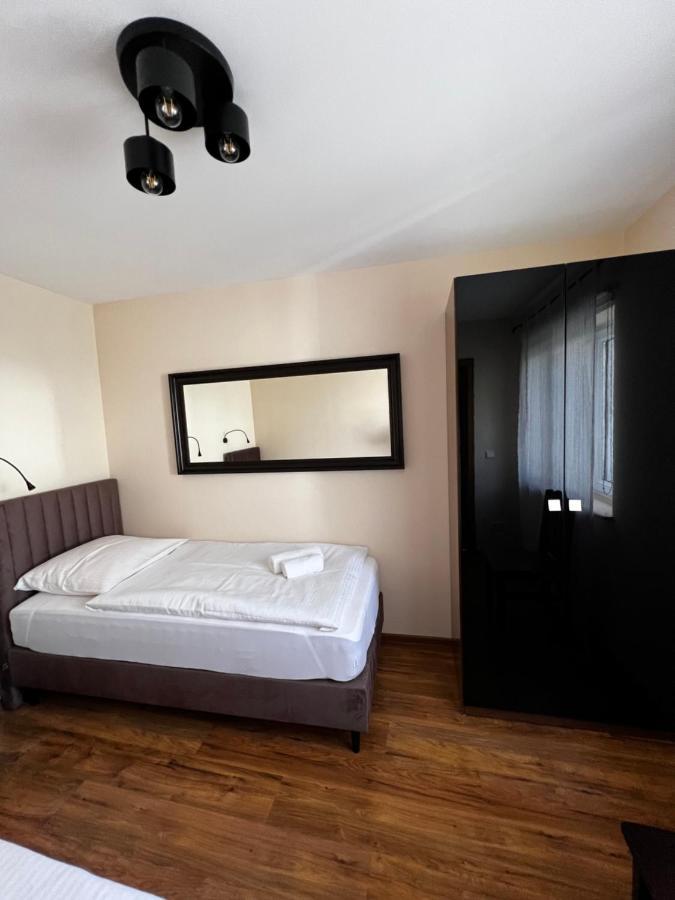 Apartments Wile Sued เวียนนา ภายนอก รูปภาพ