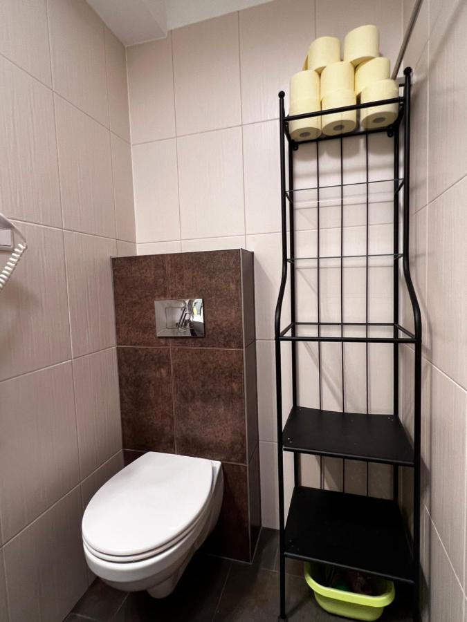 Apartments Wile Sued เวียนนา ภายนอก รูปภาพ