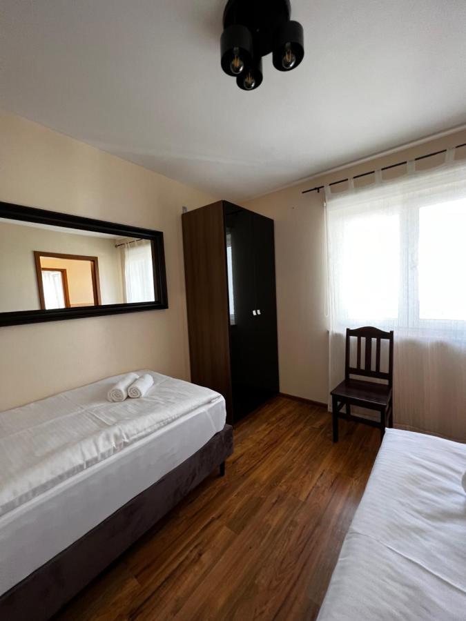 Apartments Wile Sued เวียนนา ภายนอก รูปภาพ