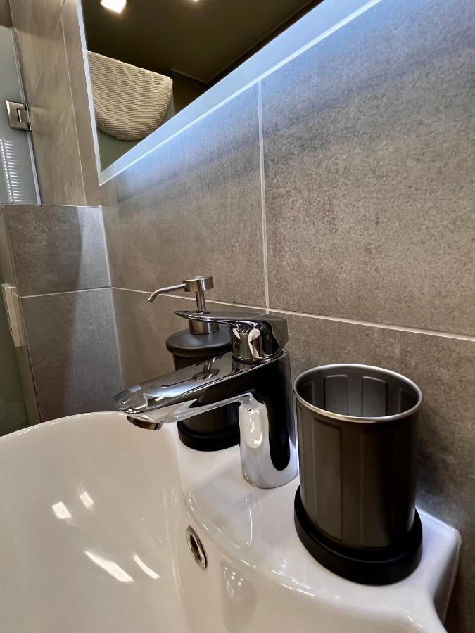Apartments Wile Sued เวียนนา ภายนอก รูปภาพ