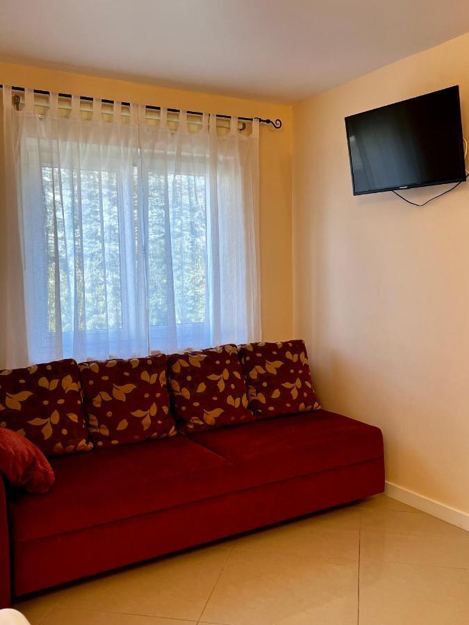 Apartments Wile Sued เวียนนา ภายนอก รูปภาพ