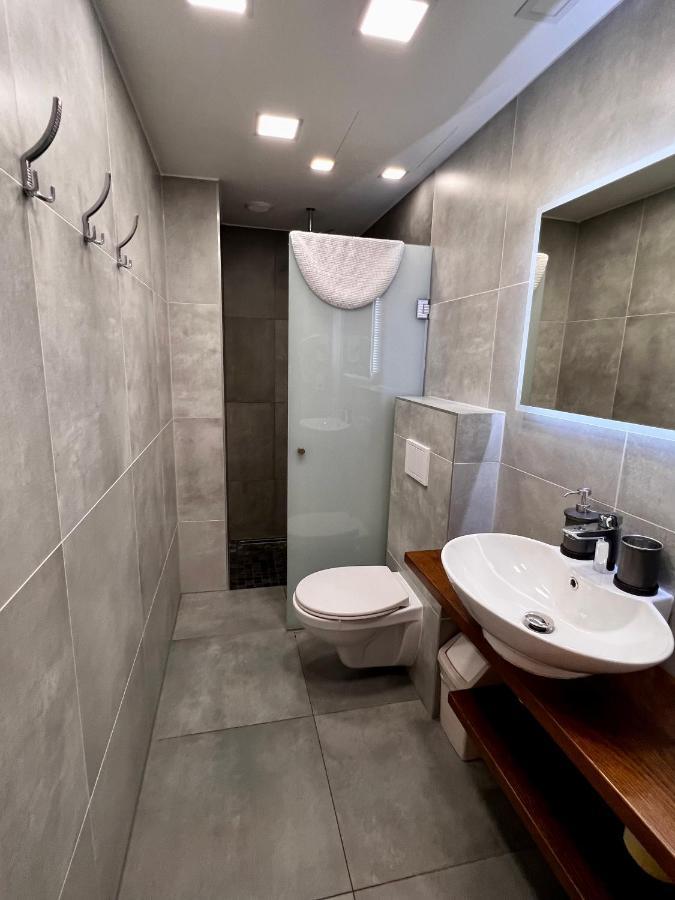 Apartments Wile Sued เวียนนา ภายนอก รูปภาพ