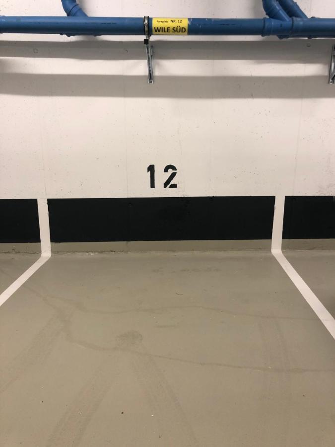Apartments Wile Sued เวียนนา ภายนอก รูปภาพ