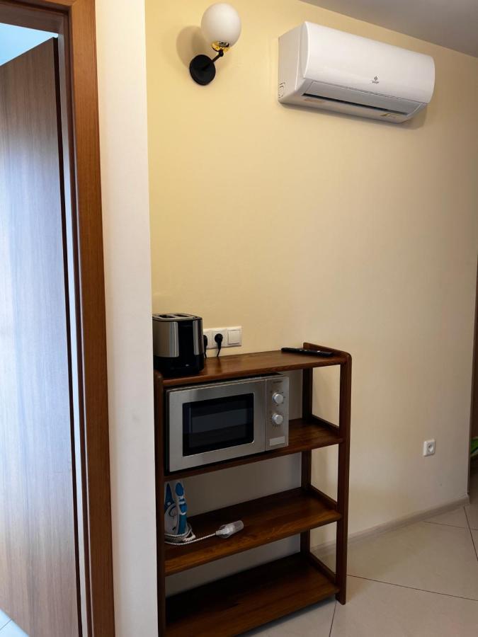 Apartments Wile Sued เวียนนา ภายนอก รูปภาพ