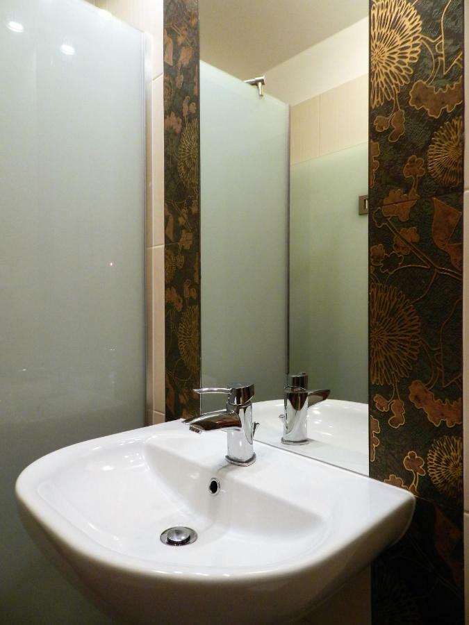 Apartments Wile Sued เวียนนา ภายนอก รูปภาพ